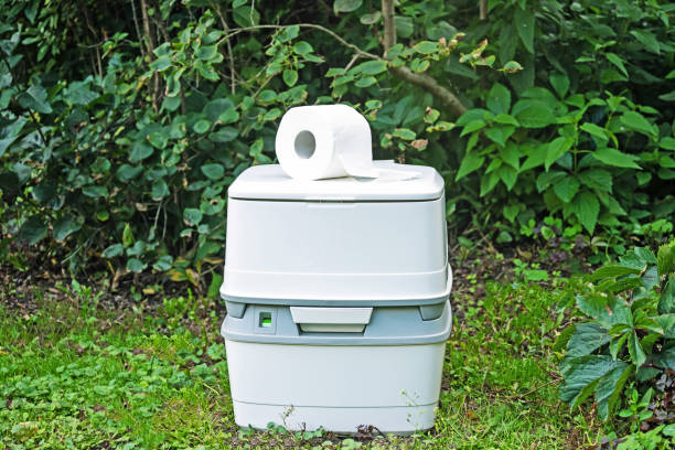 Best Portable toilet rental cost  in Moose Lake, MN