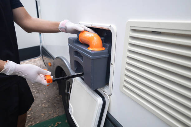 Sanitation services for porta potties in Moose Lake, MN