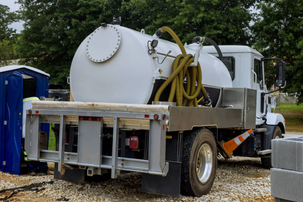 Best Portable toilet rental cost  in Moose Lake, MN