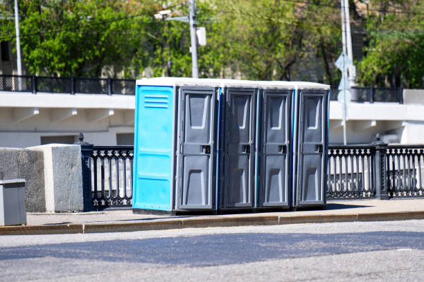 Best Construction site porta potty rental  in Moose Lake, MN