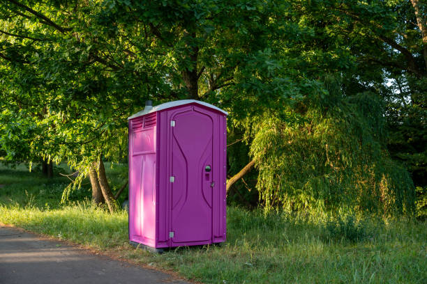 Best Porta potty delivery and setup  in Moose Lake, MN