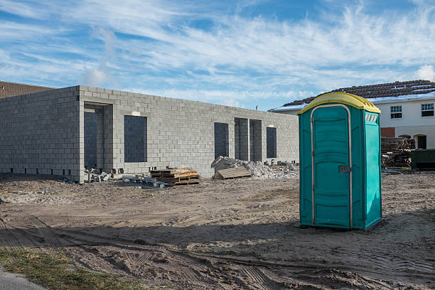 Portable Toilet Options We Offer in Moose Lake, MN